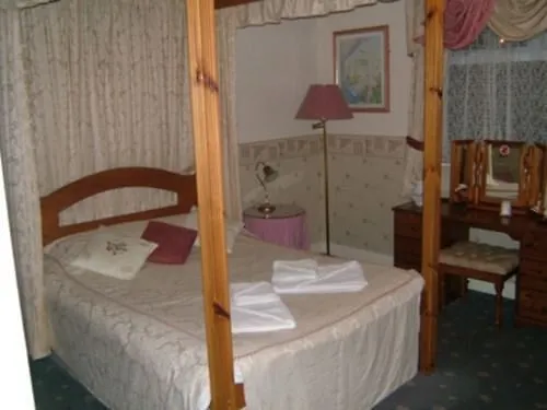 *** Guest house The Allendale Blackpool United Kingdom