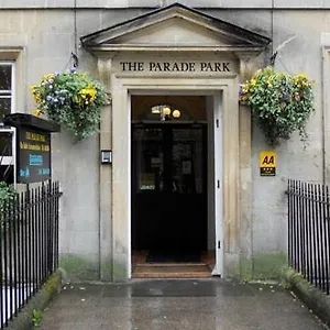 https://parade-park.tophotelsbath.com